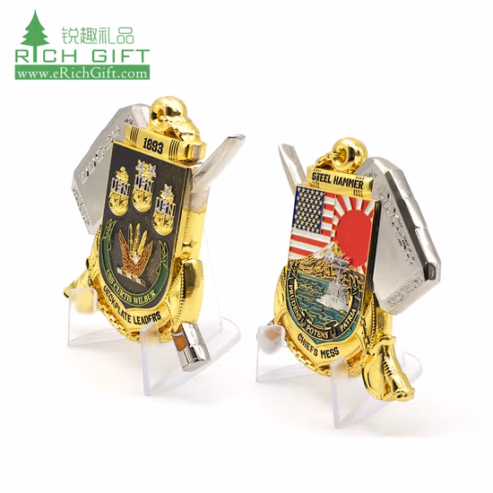 Cadre photo en plastique acrylique de forme ronde