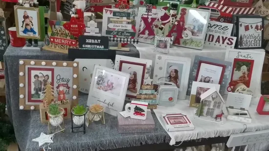 Cadre combiné de photos de mariage en forme de cœur, pour la décoration de la maison